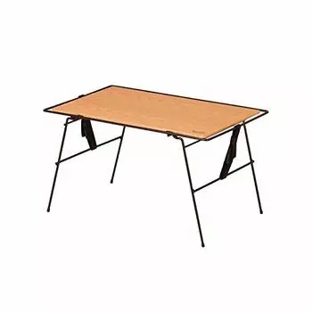 Складной стол для кемпинга Hang Out Crank Multi Table Natural CRK-MT70WD