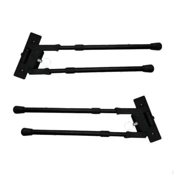 Складной стол ножки мебель прочный алюминиевый сплав промышленный DIY стол ноутбук