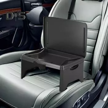 Складной стол с переносной ручкой, прочный, легкий, дорожный, стоячий, для ноутбука, компьютерный стол, мини-стол для учебы и работы студентов розовый