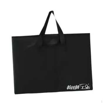 Складной стол сумка для хранения портативный легкий органайзер сумка защитный переезд