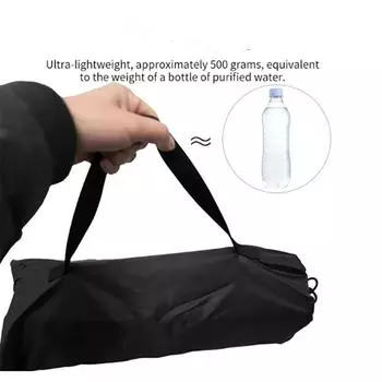 Складной стул для кемпинга, металлический, для сада, парка, одинарный, ленивый, спинка, подушка, пляжный парк, портативный стул, ленивый, газонная подушка бежевый