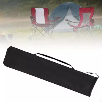 Складной стул сумка кемпинг замена сумка переноска газон 10cmx86cm