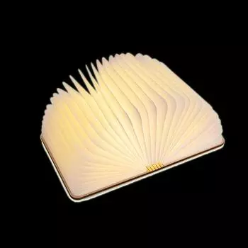 Складной светодиодный светильник для подарков по индивидуальному заказу 2