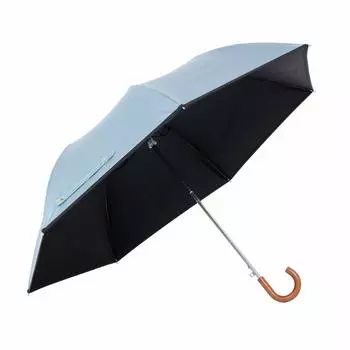 Складной УФ-зонт для защиты от солнца и света, тепла, холода, зонт для прыжков, защита одним касанием, дождь, экранирование, экранирование, зонт, зонт, синий
