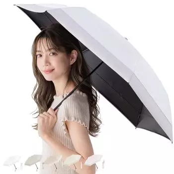 Складной УФ-зонт, складной УФ-вода, как для солнечной, так и для дождливой погоды, сложенный 145 г, зонтик, защита, зонт, легкий, зонт, зонт, блокирующий, ветрозащитный,