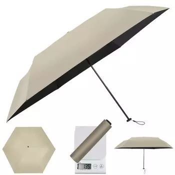 Складной ультралегкий как для солнечной, так и для дождливой погоды с защитой от ультрафиолета. Один класс. Легкий, теплый, высокая плотность. Суперводонепроницаемый, высокопрочный. Складной, с углеродным ветром.