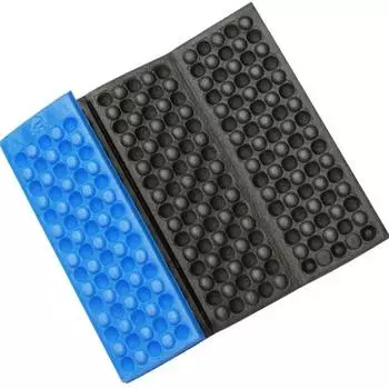 Складной уличный коврик для кемпинга, сиденье из пенопласта, подушка из ЭВА, портативный водонепроницаемый стул, пляжный коврик для пикника, сиденье, аксессуары для походов CHINA