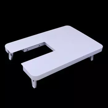 Складной универсальный удлинительный столик для швейной машины 702, портативная плата расширения,