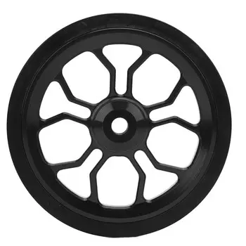 Складной велосипед Easy Wheel Алюминиевый сплав Easywheel Высокопроизводительный подшипник Легкий Easy Wheel