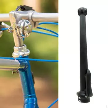 Складной вынос руля для велосипеда, Складной вынос руля для велосипеда, Прочные аксессуары 25,4 мм 25,4 мм, Алюминиевый сплав