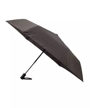 Складной зонт Автоматический складной зонт G8701190 Угольно-серый [Takeo Kikuchi] Открыть/Закрыть мужской (014) 00(СВОБОДНО)