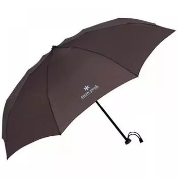 Складной зонт для кемпинга Snow Peak Umbrella Ul Gray Ug 135gy