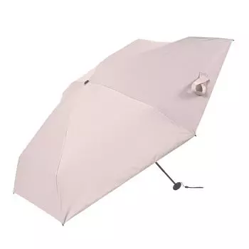 складной зонт изящных цветов solani shading 5 ярусов mini 50 2448PK розовый