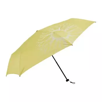 Складной зонт mabu Parasol, зонт от дождя, 55 см, базовый свет, многофункциональный мини-зонт Gerbera, зонт с защитой от ультрафиолета, блокирующий солнце и дождь