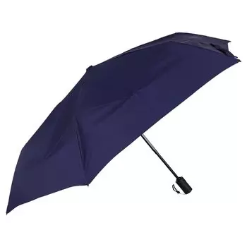 Складной зонт urawaza складывается за 3 секунды, эффект памяти формы Urawaza, стабильная форма, простой, автоматический, одним нажатием, водоотталкивающий, устойчивый к пятнам зонт с защитой от ультрафиолета темно-синий