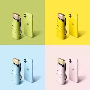 Складной зонт ветрозащитный китайский маленький зонт с защитой от ультрафиолета симпатичный зонтик Para Sol Umbrellas Corporation