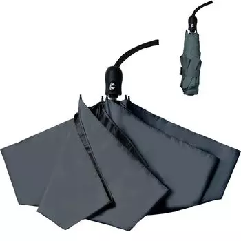 Складной зонт-зонтик с защитой от ультрафиолета 100, сертифицированный уровень блокировки света и уровень защиты от ультрафиолета x автоматический с учетом безопасности x подходит для обоих