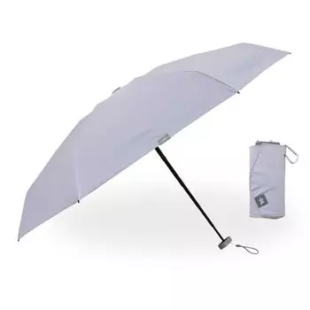 Складной зонтик Ogawa Ultra UV Protection Over Light Heat Zero and Twilight Water Completely Blackout 52328, зонт, компактный, мини, женский, цена