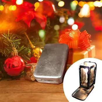 Складные карманные подсвечники One Size