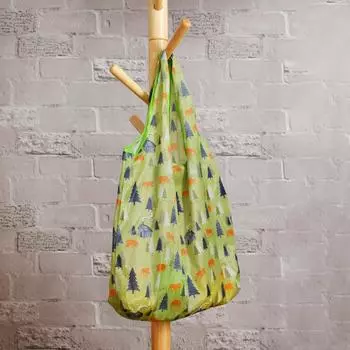 Складные многоразовые сумки для покупок, женская сумка-тоут, переносная тканевая эко-сумка для продуктов, складные сумки