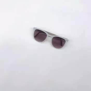 Складные Модные Детские Солнцезащитные Очки Ветер Детские Дорожные Вогнутый Стайлинг Тренд Солнцезащитные Очки