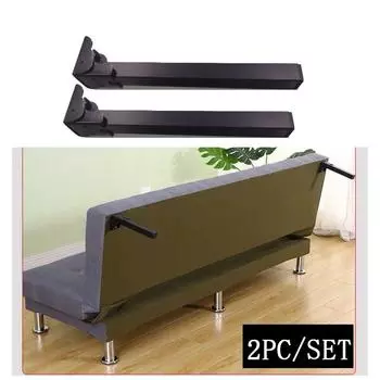 складные ножки для мебели, ножки для столов, шкафов, диван-кровать, ножки шкафа отсутствуют, скрытые складные ножки для мебели 2PC