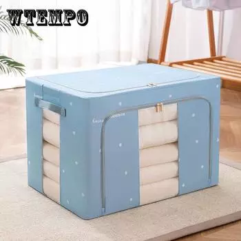 Складные органайзеры для хранения одежды, одеяло, органайзер для одеял, коробка большой емкости, шкаф для хранения свитера, органайзер для одежды 24L39*29*20cm