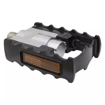 Складные педали MKS FD-7