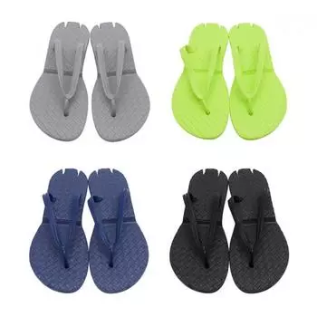 Складные шлепанцы Spao LighTweighT Sppja48a52 T Black/85