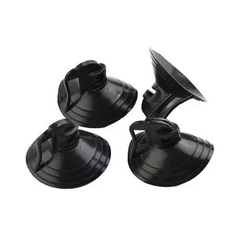 Складные солнцезащитные козырьки для детей, светоотражающие солнцезащитные козырьки, аксессуары, черный, абсолютно новый CHINA