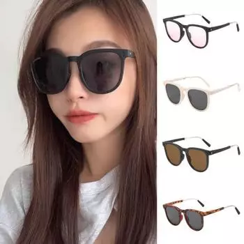 Складные солнцезащитные очки Складные поляризованные солнцезащитные очки для мужчин и женщин Защита от ультрафиолета Теневые солнцезащитные очки для путешествий Кемпинга Спорта на открытом воздухе белый