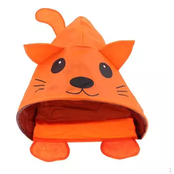 Складные уличные палатки для маленьких домашних животных, портативная палатка, для карликовых хомяков, крыс, белок, шиншилл,