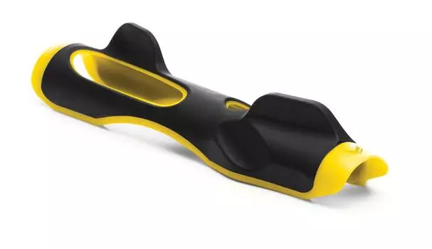 SKLZ Grip Grip Golf Practice Training Practice для начинающих в черный японский импортный тренер, коррекция, оборудование, оборудование, Swing, Swing,