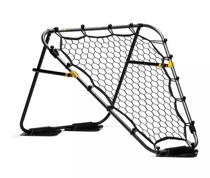 SKLZ Rebound Net Solo Assist Black 20x18x5cm for Basketball Training Lightweight Foldable Japanese 2305 [Genuine Import] чёрный