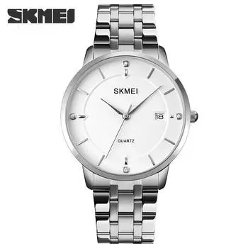 Skmei Мужские часы Модные водонепроницаемые часы для мужчин Наручные часы 1801