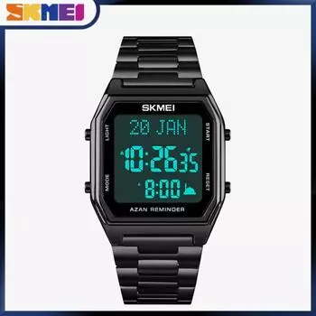 SKMEI новые женские модные часы кварцевые водонепроницаемые часы из нержавеющей стали простые элегантные наручные часы женские часы 1763