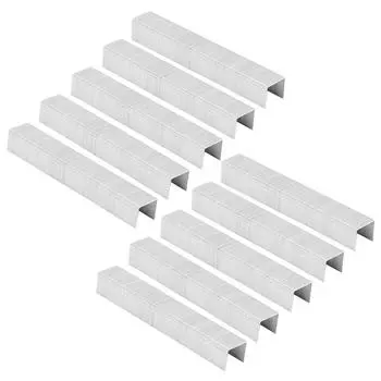 Скоба для степлера KWTriO с высокой твердостью и коррозионной стойкостью для рамы из дерева с масляной живописью