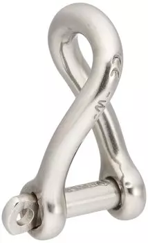 Скоба Wichard Twisted 1222