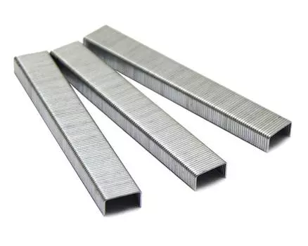 Скобы электрические Takagi EARTH MAN 1000 шт. 6 мм DTKS-6