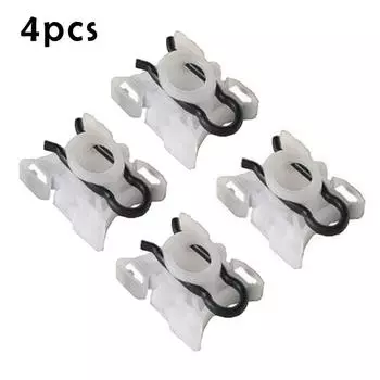 Скользящие направляющие зажимы для BMW E32 E34 E36 E85 E92 Z3 Z4