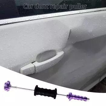 Скользящий молоток Dent Puller Инструменты для кузова автомобиля Dent Pulling Tabs Удаление вмятин на кузове автомобиля Cold Glue Tab Professional Car Dent Russian Federation
