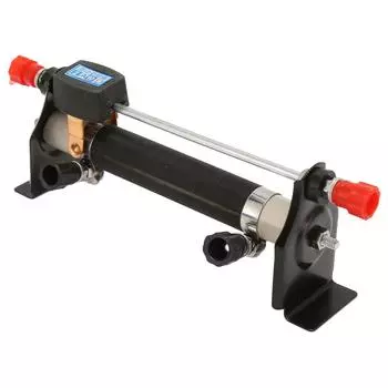 Скользящий реостат Регулируемый реостат Скользящий реостат Физика сопротивления Электрический скользящий реостат