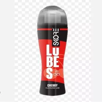 Skore Лубрикант Вишня 50 мл Жидкость