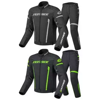 Скоростной нисходящий костюм для езды на горном велосипеде, верхняя часть мужского костюма для гонок по бездорожью с длинными рукавами, быстросохнущая футболкаg футболка