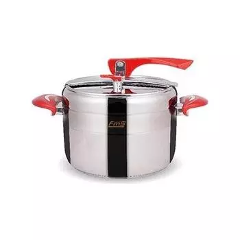 Скороварка Classic 5 л, красная