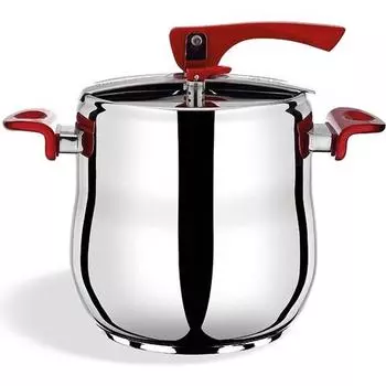 Скороварка из нержавеющей стали на 15 литров