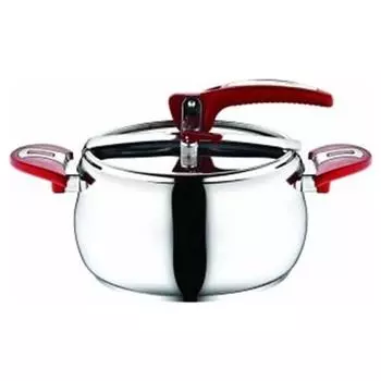 Скороварка-кастрюля Kahramanlar объемом 7 л D404