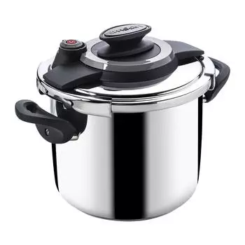 Скороварка Montana Black Grey 6 л