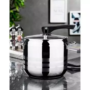 Скороварка Optima Didim 7 л.