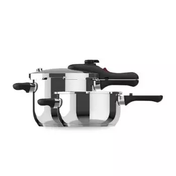 Скороварка Taurus Rapid